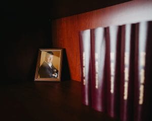 Hiša Sonca Anton Pregelj