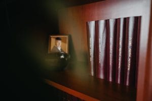 Odvetniška pisarna Alja Šiška