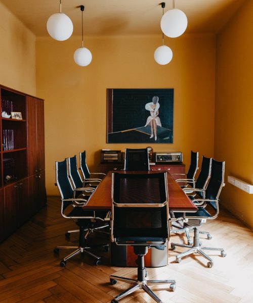 Brezplačna pravna pomoč